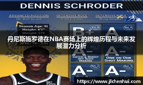 丹尼斯施罗德在NBA赛场上的辉煌历程与未来发展潜力分析
